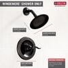 Monitor&reg; 14 Series Shower Trim