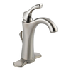 Single Handle Bathroom Faucet