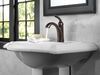 Touch2O&reg; Bathroom Faucet with Touchless Technology