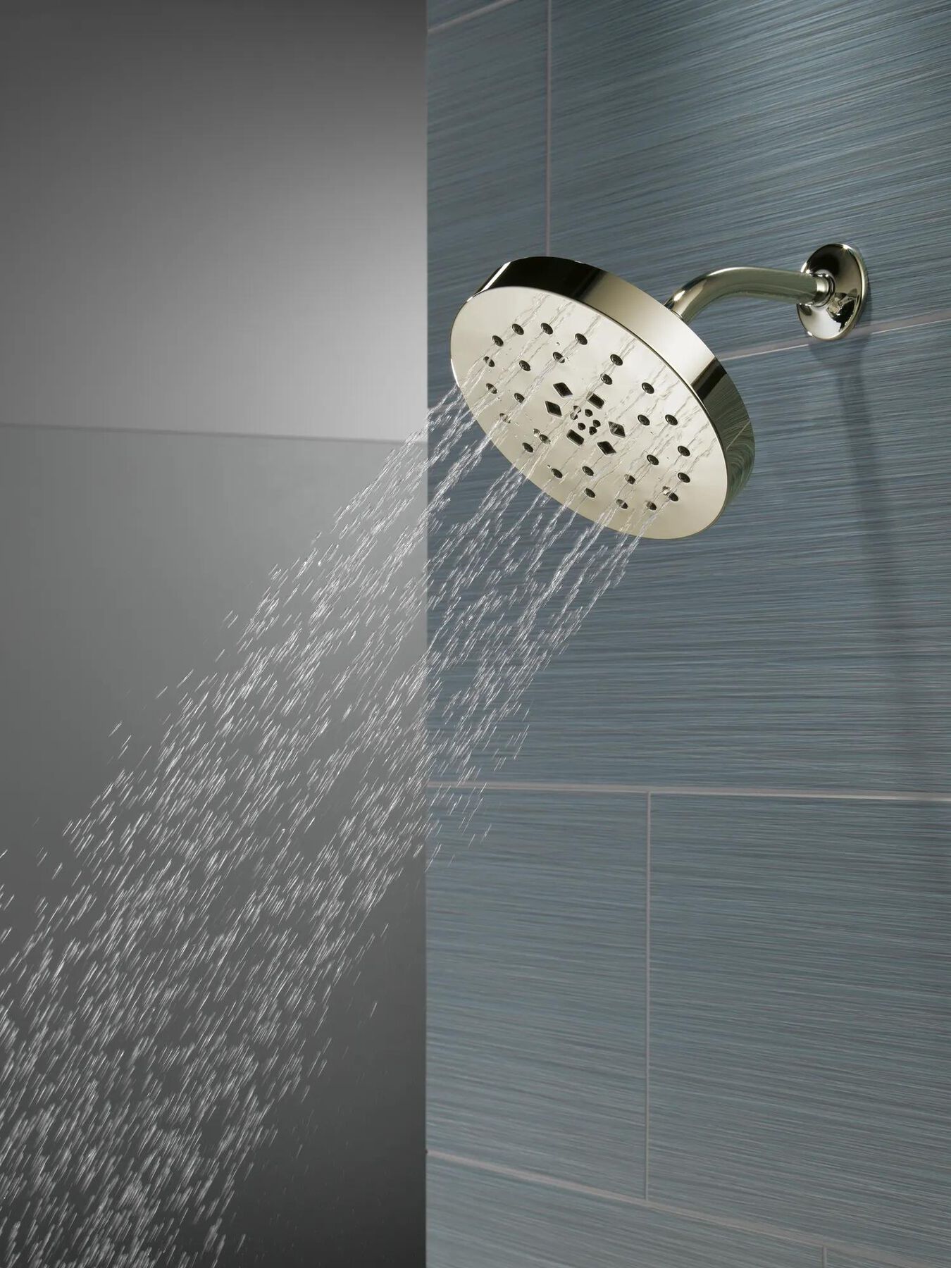 H2Okinetic&reg; 4-Setting Shower Head with UltraSoak&trade;