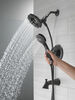 Tub/Shower Rough & Trim 14S (Recertified)