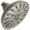 H<sub>2</sub>Okinetic&reg; 5-Setting Traditional Raincan Shower Head (Recertified)