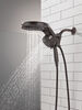 6-Setting HydroRain&reg; with ProClean&reg;