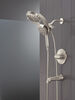 HydroRain&reg; 14 Series Tub and Shower