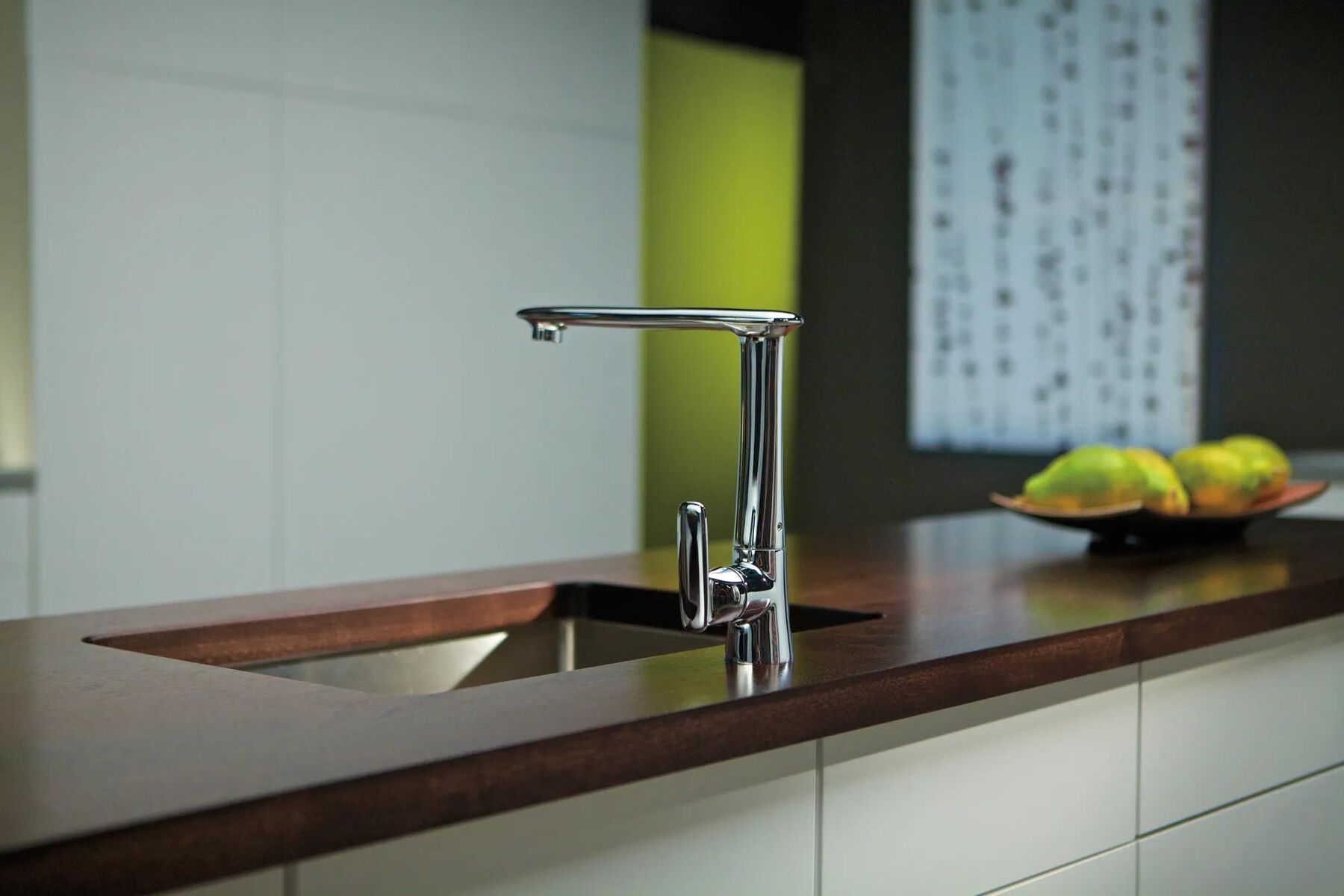 Kitchen Faucet