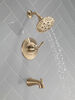 Monitor&reg; 14 Series Tub and Shower