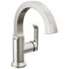 Single Handle Bathroom Faucet (Recertified)