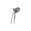 In2ition&reg; Two-In-One Shower