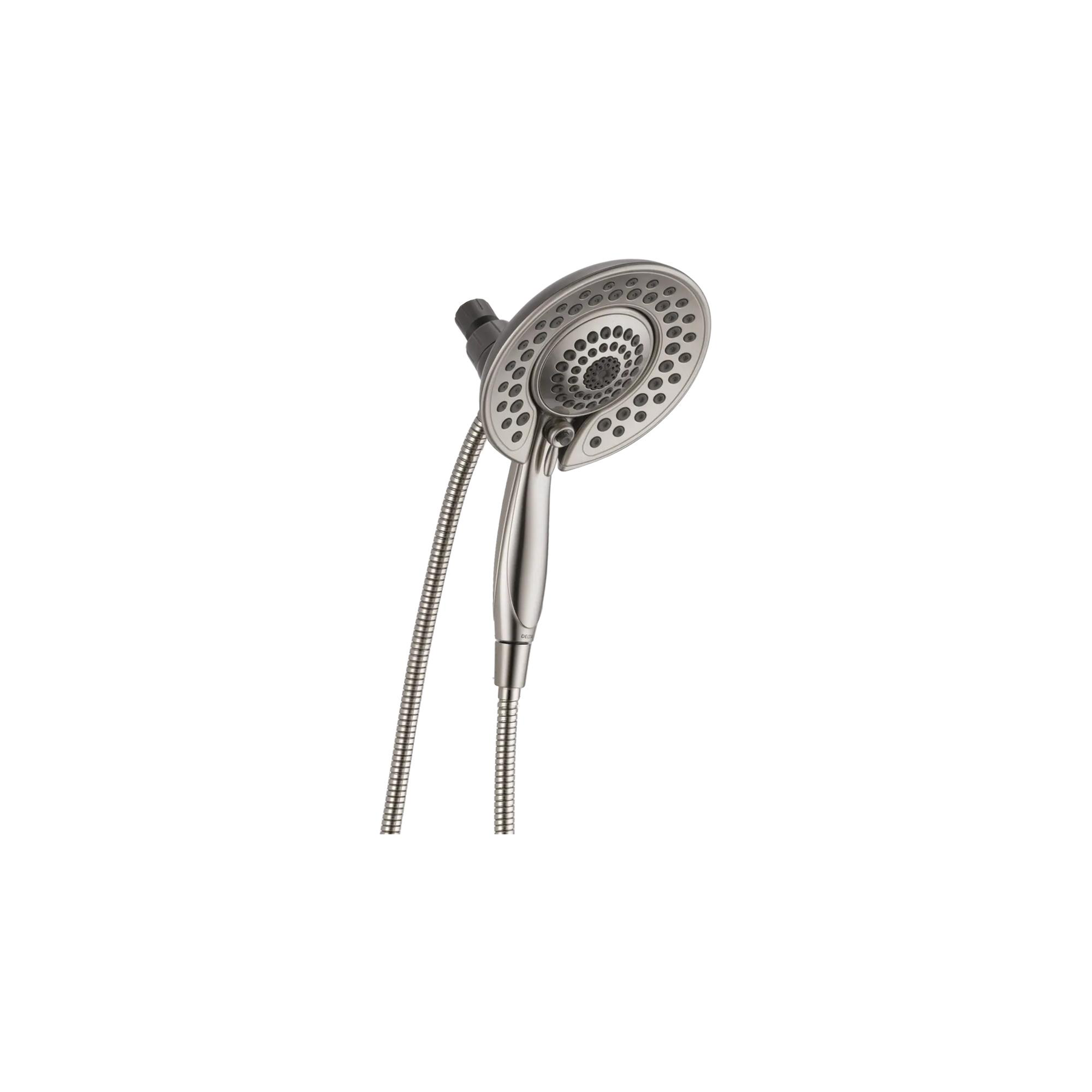In2ition&reg; Two-In-One Shower