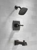 Monitor&reg; 14 Series Tub & Shower