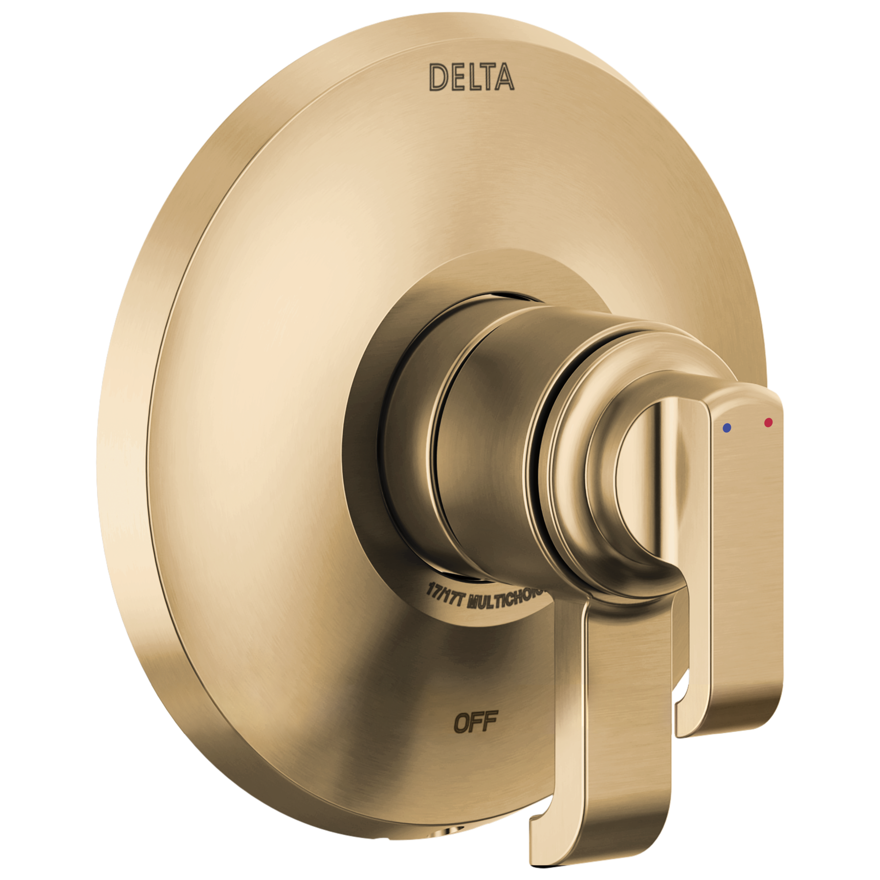 17 Series Valve Only (Recertified)