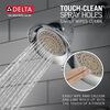 Monitor&reg; 17 Series Tub & Shower Trim