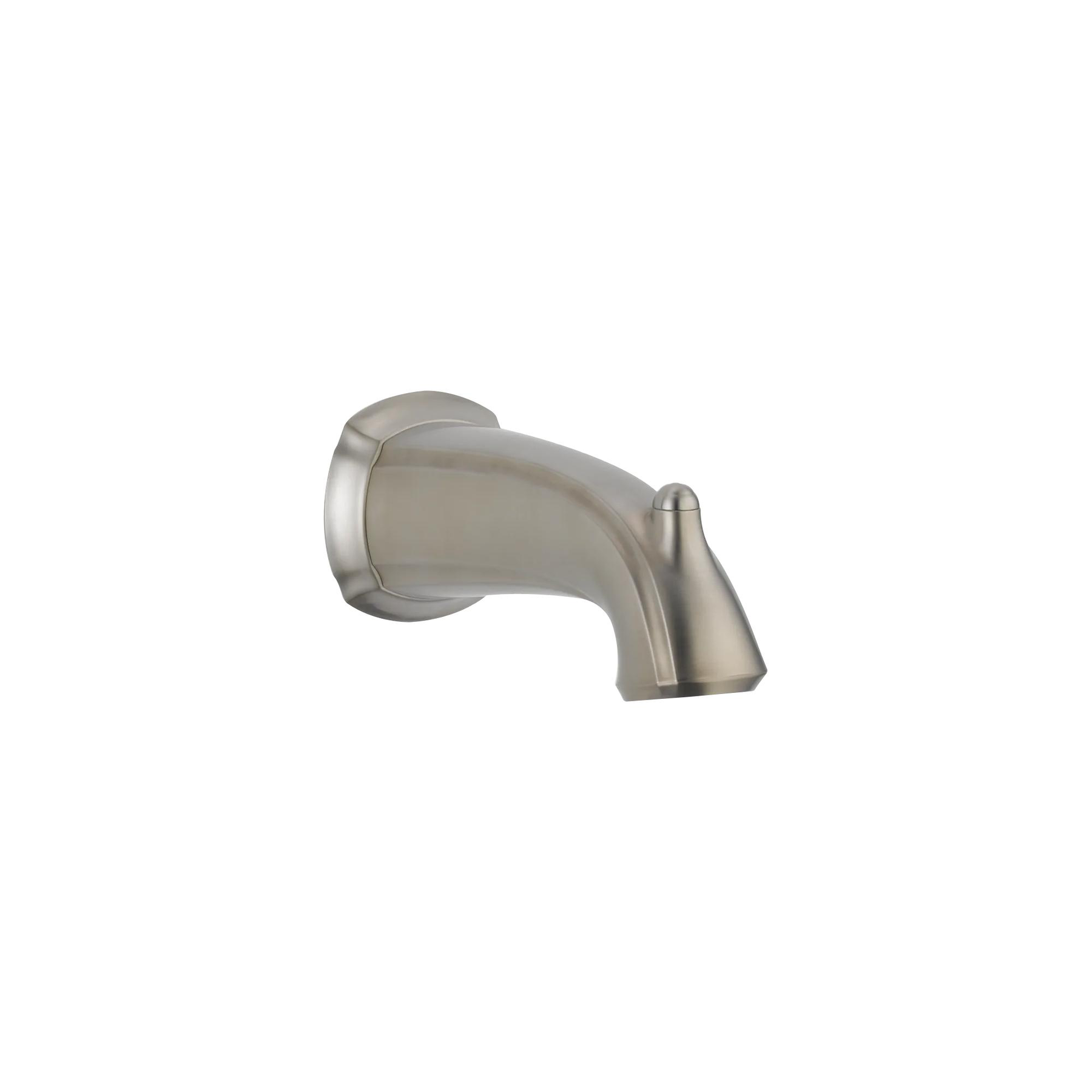 Tub Spout - Non-Diverter