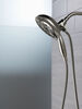 H2Okinetic&reg;&nbsp;In2ition&reg;&nbsp;5-Setting Two-In-One Shower