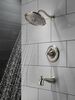 Monitor&reg; 14 Series Tub and Shower