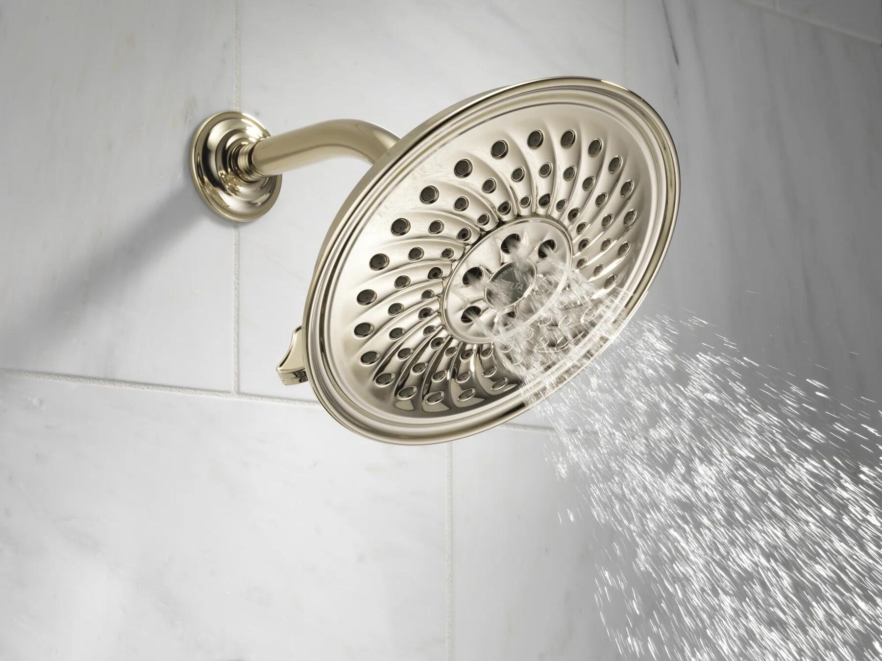 Shower Arm