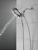 7-Setting In2ition&reg; Showerhead (Recertified)