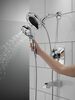 Monitor&reg; 14 Series Tub and Shower with In2ition&reg; Two-in-One Shower
