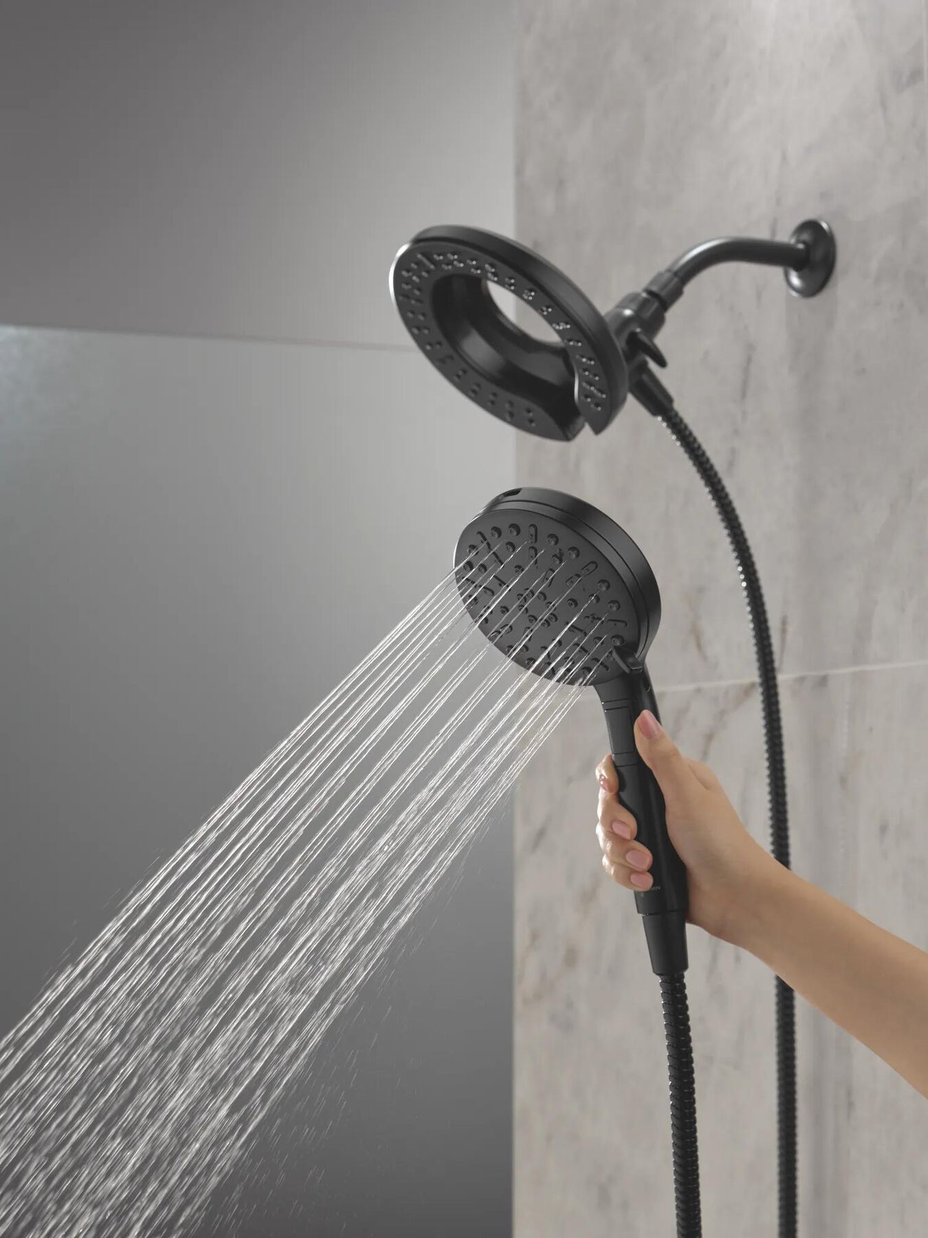 6-Setting In2ition&reg;  with ProClean&reg;