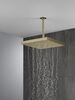 H2Okinetic&reg; Single-Setting Shower Head with Ultrasoak&reg;