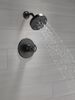 H<sub>2</sub>Okinetic&reg; Single Handle Shower Trim (Recertified)