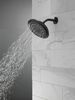 Ultrasoak&reg; 4-Setting Shower Head (Recertified)