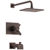 TempAssure&reg; 17T Series Tub & Shower Trim