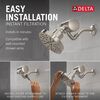 Premium Shower Filter with Shower Head Bundle
