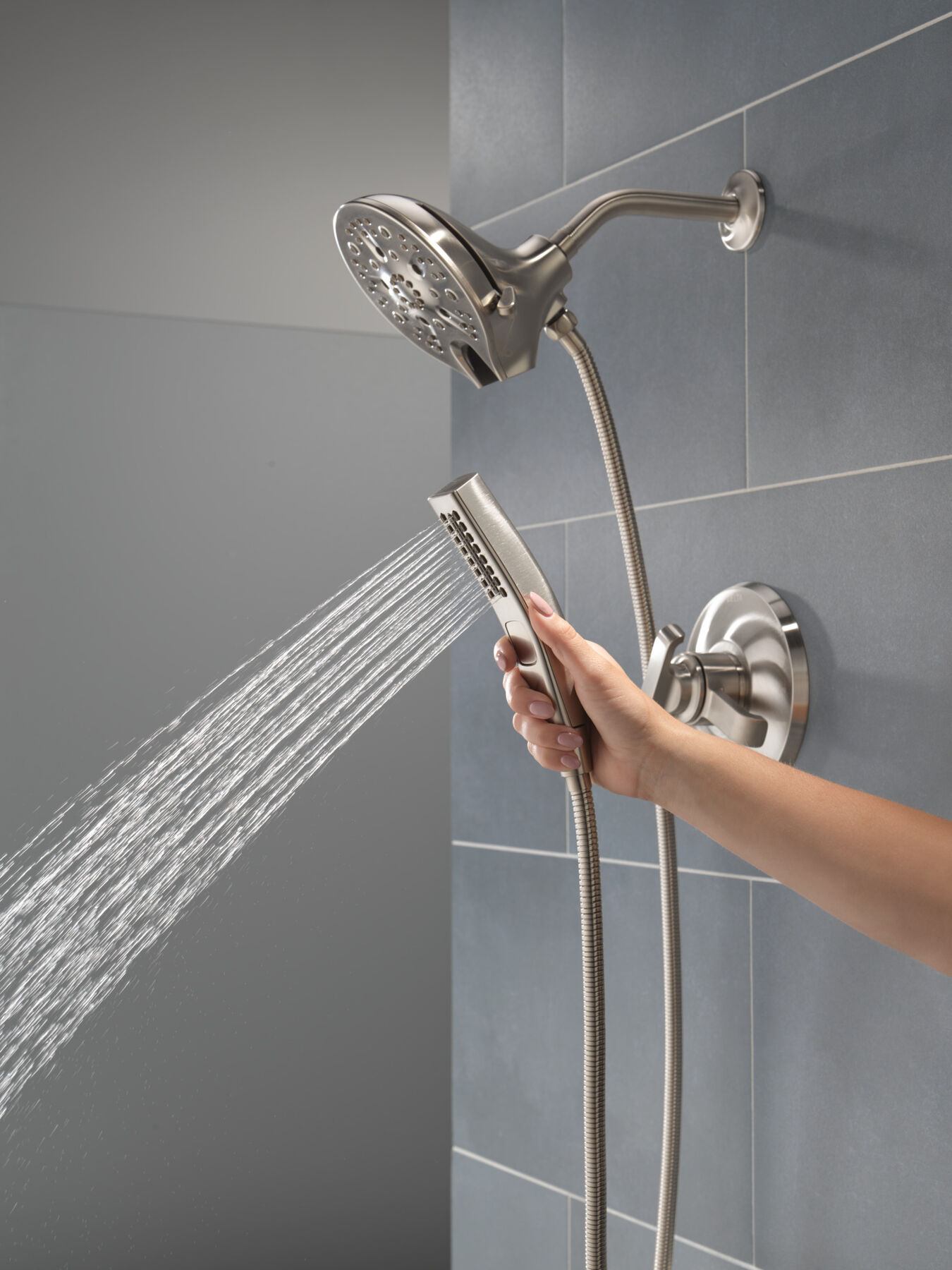 17 Series Shower Trim (Recertified)