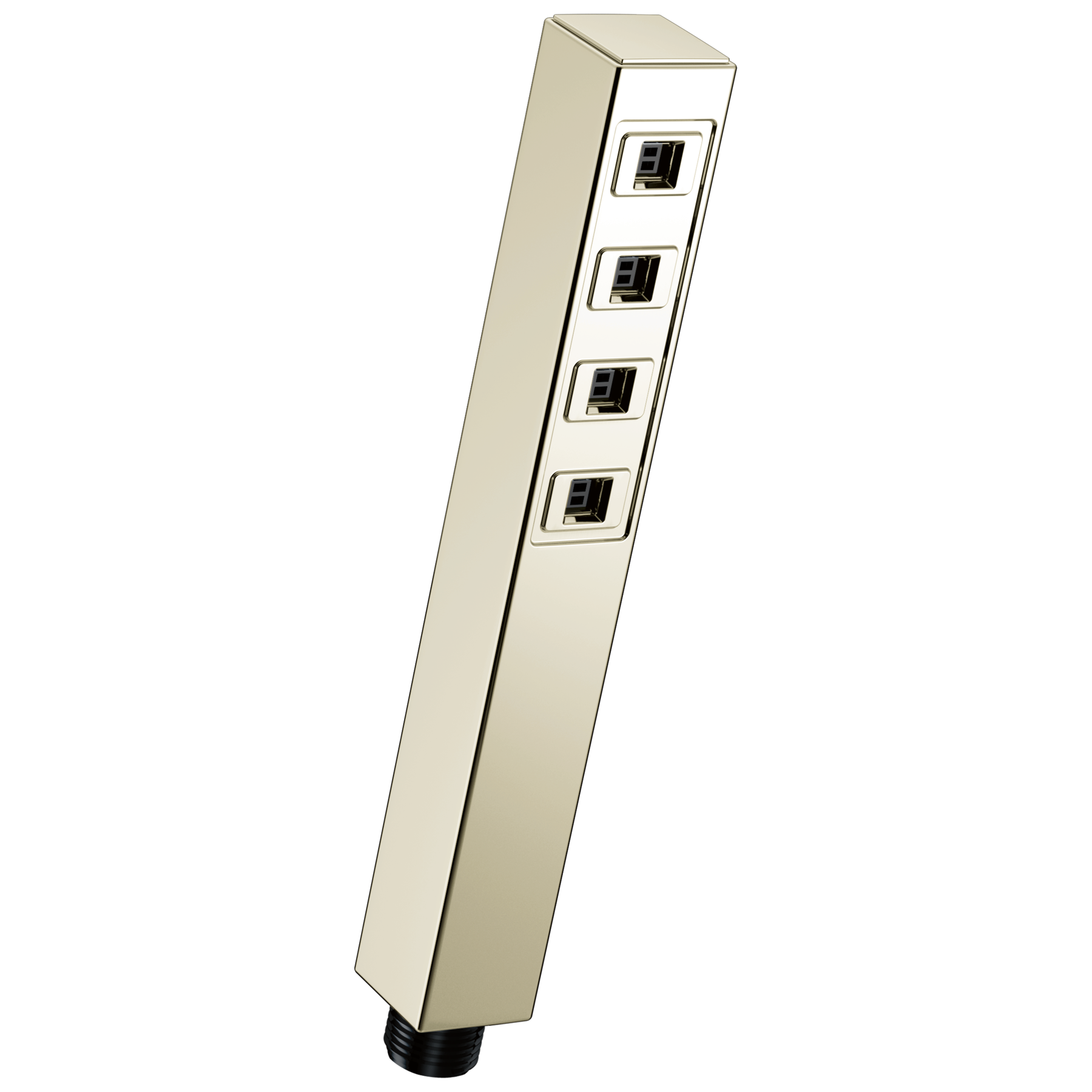 H<sub>2</sub>Okinetic&reg; Single-Setting Hand Shower
