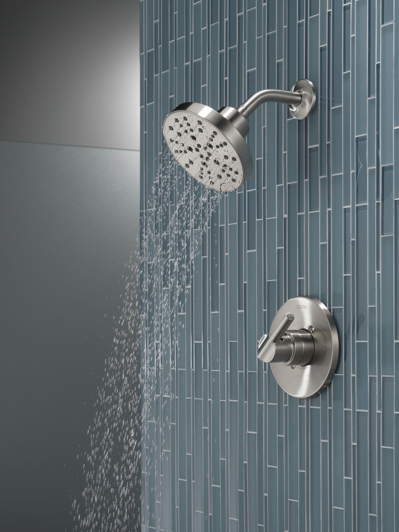 Monitor&reg; 14 Series H2Okinetic&reg; Shower
