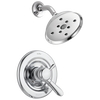 Monitor&reg; 17 Series H<sub>2</sub>Okinetic&reg; Shower Trim