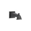 Tub Spout - Pull-Up Diverter