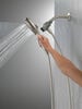 6-Setting SureDock&reg; Magnetic Hand Shower
