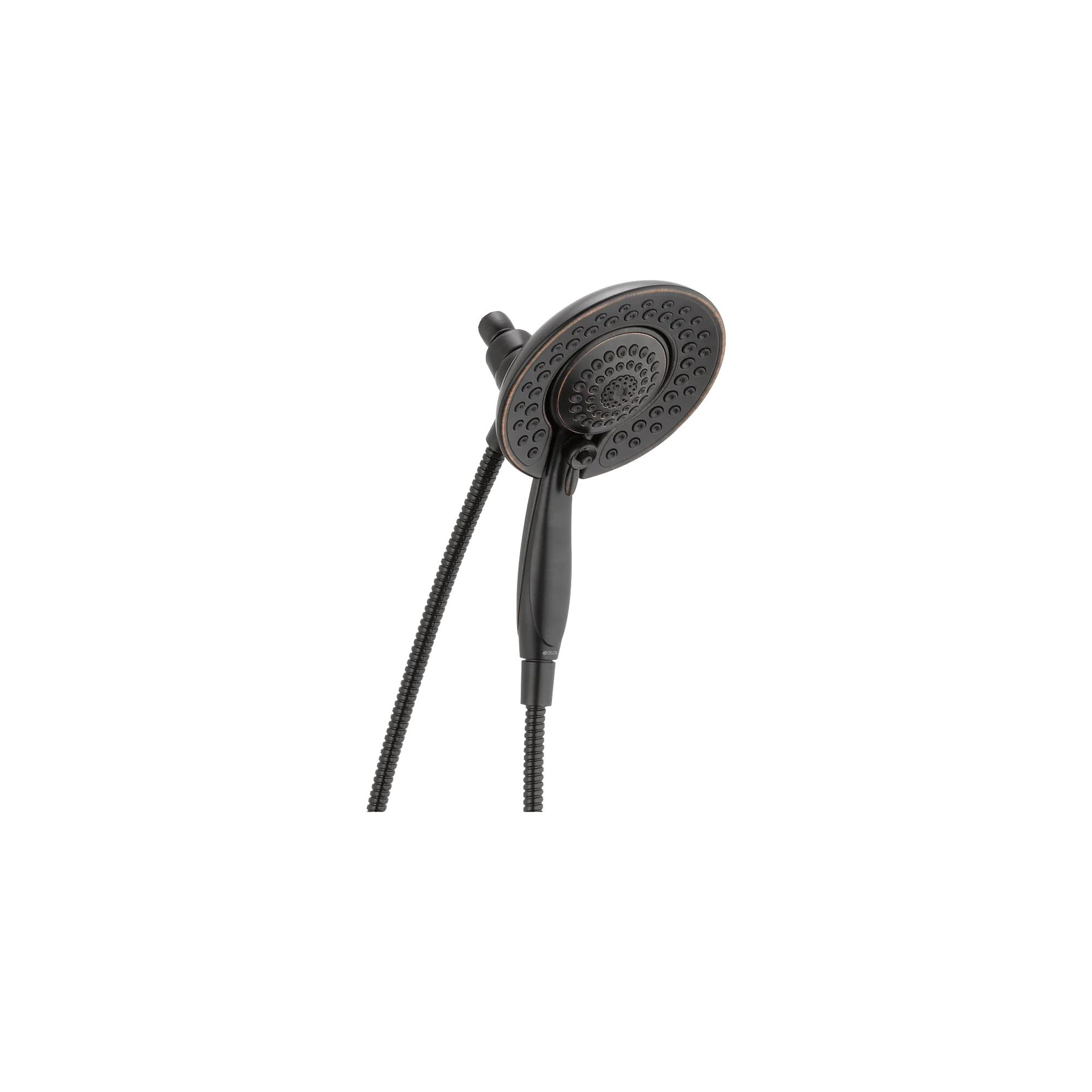 In2ition&reg; 5-Setting Two-in-One Shower