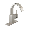 Single Handle Bathroom Faucet