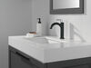Single Handle Bathroom Faucet