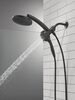PivotPro&trade; 3-in-1 Combination Shower