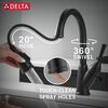 Pull-Down Kitchen Faucet (Recertified)