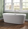 Roman Tub Trim