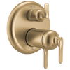 17T Series 6-Setting Integrated Diverter Trim