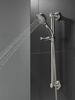 ActivTouch&reg; 9-Setting Hand Shower with Traditional Slide Bar / Grab Bar