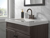 Centerset Bathroom Faucet (Recertified)