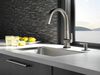 Touch<sub>2</sub>O&reg;  Pull-Down Kitchen Faucet (Recertified)