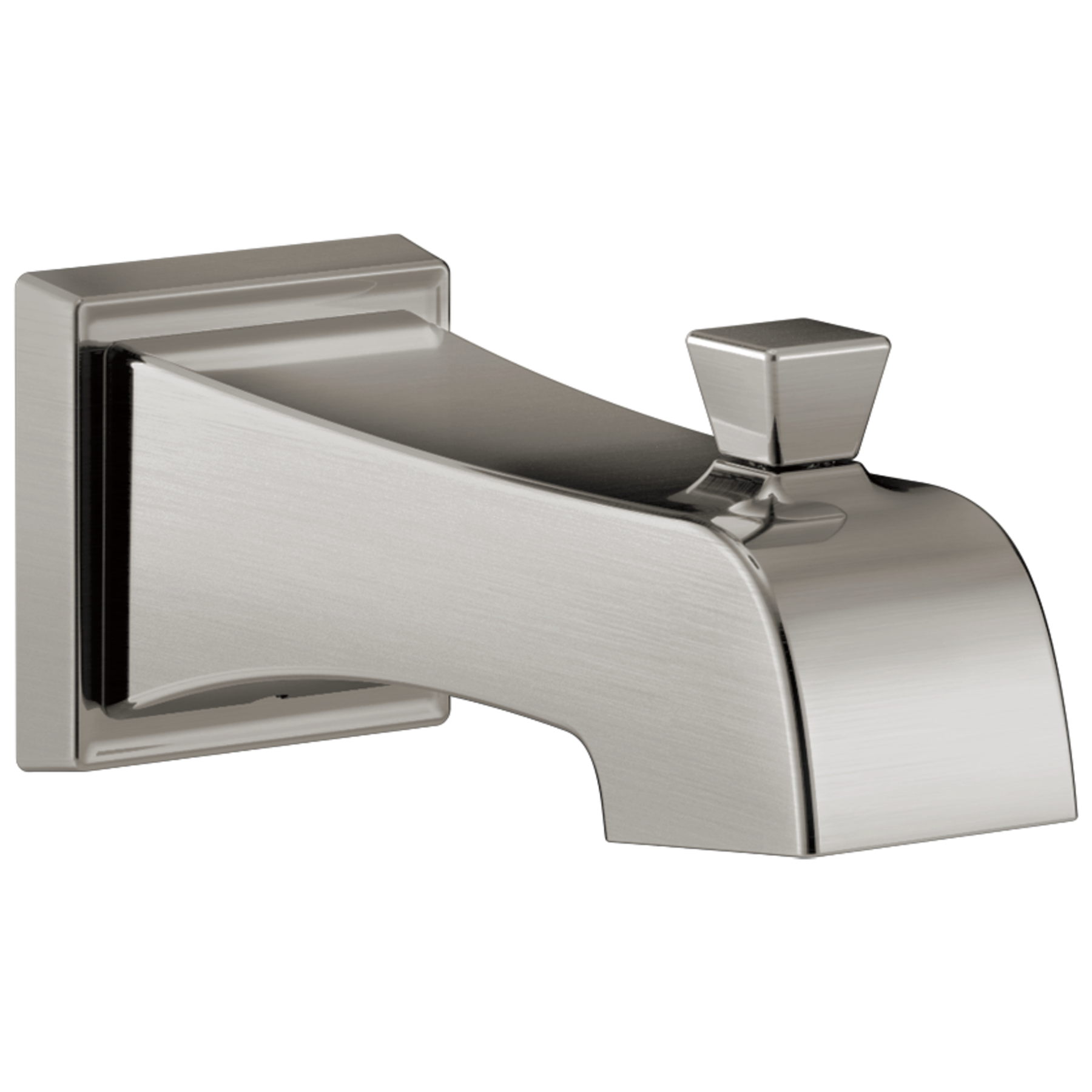 Tub Spout Pull-Up Diverter (Recertified)