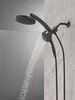 PivotPro&trade; 3-in-1 Combination Shower