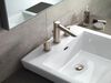 Two Handle Widespread Bathroom Faucet