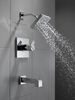 Monitor&reg; 17 Series H<sub>2</sub>Okinetic&reg; Tub & Shower Trim (Recertified)