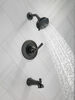 Tub & Shower Rough/Trim 14S (Recertified)