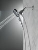 6-Setting SureDock&reg; Magnetic Hand Shower
